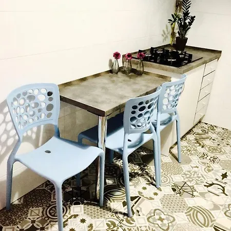 Clicktheflat Chmielna 7 *