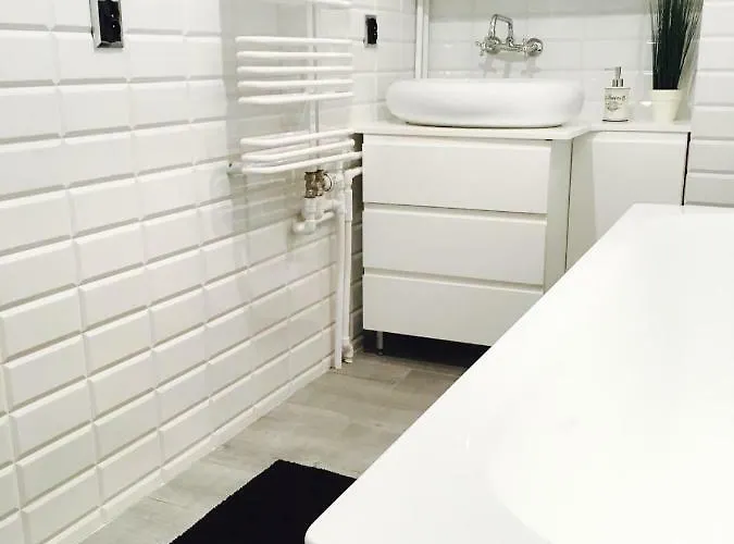 Appartement Clicktheflat Apartament Chmielna 7 Varsovie
