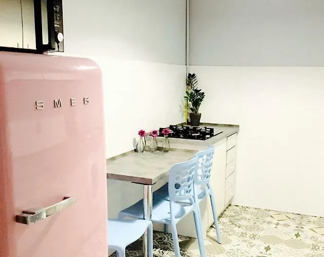 Appartement Clicktheflat Apartament Chmielna 7