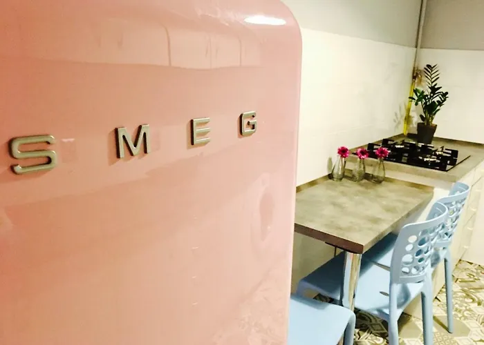 Appartement Clicktheflat Apartament Chmielna 7 Varsovie