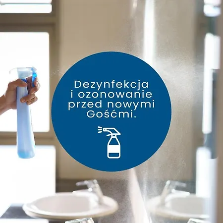 Clicktheflat Chmielna 7 * Warszawa
