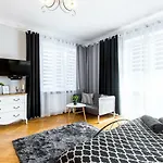 Clicktheflat Chmielna 7 Apartamento *