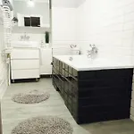 Clicktheflat Chmielna 7 Apartamento *