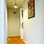 Clicktheflat Chmielna 7 *
